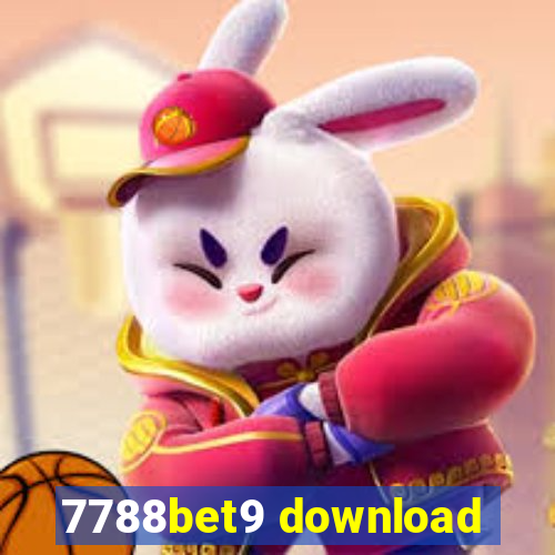 7788bet9 download